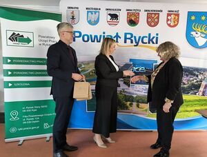 
                                                       POWIATOWA RADA RYNKU PRACY W RYKACH
                                                