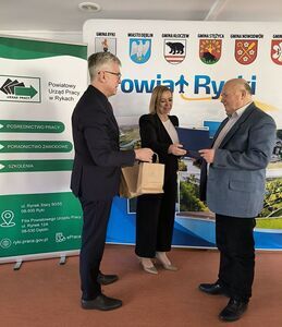 
                                                    POWIATOWA RADA RYNKU PRACY W RYKACH
                                                