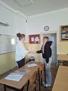 
                                                    Kolejni uczniowie Zespołu Szkół Zawodowych nr 1 w Dęblinie ukończyli kurs  - Programowanie i obsługiwanie procesu druku 3D
                                                