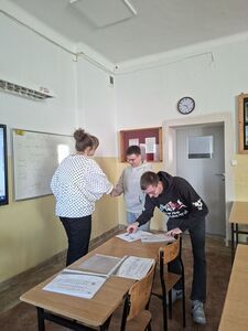 
                                                    Kolejni uczniowie Zespołu Szkół Zawodowych nr 1 w Dęblinie ukończyli kurs  - Programowanie i obsługiwanie procesu druku 3D
                                                