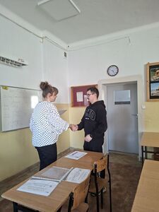 
                                                    Kolejni uczniowie Zespołu Szkół Zawodowych nr 1 w Dęblinie ukończyli kurs  - Programowanie i obsługiwanie procesu druku 3D
                                                