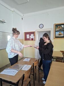 
                                                    Kolejni uczniowie Zespołu Szkół Zawodowych nr 1 w Dęblinie ukończyli kurs  - Programowanie i obsługiwanie procesu druku 3D
                                                