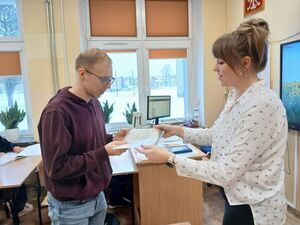 
                                                    Kolejni uczniowie Zespołu Szkół Zawodowych nr 1 w Dęblinie ukończyli kurs  - Programowanie i obsługiwanie procesu druku 3D
                                                