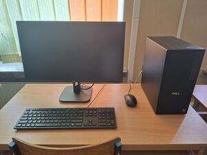 
                                                    Nowa pracownia komputerowa w ZSZ nr 1 w Dęblinie
                                                