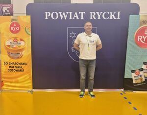 
                                                    XXIV Amatorska Liga Siatkówki w Rykach zakończona
                                                