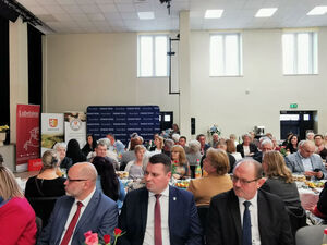 
                                                       I Powiatowe Forum Sołtysów
                                                