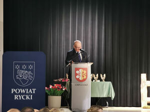 
                                                       I Powiatowe Forum Sołtysów
                                                