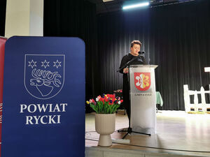 
                                                       I Powiatowe Forum Sołtysów
                                                