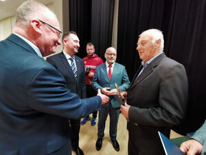 
                                                       I Powiatowe Forum Sołtysów
                                                