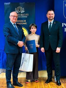 
                                                       Powiat Rycki wyłonił swoich reprezentantów. Za nami eliminacje „Diamentów Kultury Województwa Lubelskiego 2025”
                                                