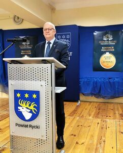 
                                                       Powiat Rycki wyłonił swoich reprezentantów. Za nami eliminacje „Diamentów Kultury Województwa Lubelskiego 2025”
                                                