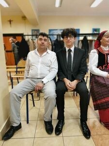
                                                       Powiat Rycki wyłonił swoich reprezentantów. Za nami eliminacje „Diamentów Kultury Województwa Lubelskiego 2025”
                                                