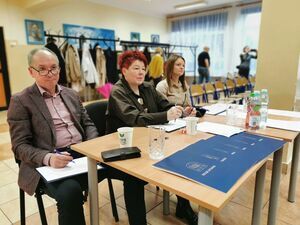 
                                                       Powiat Rycki wyłonił swoich reprezentantów. Za nami eliminacje „Diamentów Kultury Województwa Lubelskiego 2025”
                                                