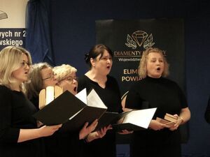 
                                                       Powiat Rycki wyłonił swoich reprezentantów. Za nami eliminacje „Diamentów Kultury Województwa Lubelskiego 2025”
                                                