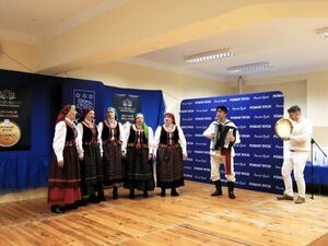
                                                       Powiat Rycki wyłonił swoich reprezentantów. Za nami eliminacje „Diamentów Kultury Województwa Lubelskiego 2025”
                                                