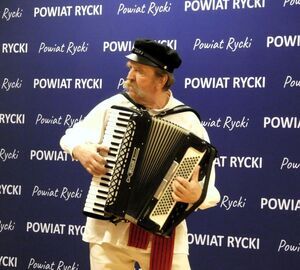 
                                                       Powiat Rycki wyłonił swoich reprezentantów. Za nami eliminacje „Diamentów Kultury Województwa Lubelskiego 2025”
                                                