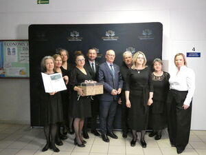 
                                                       Powiat Rycki wyłonił swoich reprezentantów. Za nami eliminacje „Diamentów Kultury Województwa Lubelskiego 2025”
                                                