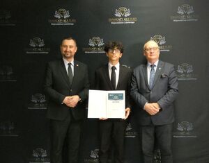 
                                                       Powiat Rycki wyłonił swoich reprezentantów. Za nami eliminacje „Diamentów Kultury Województwa Lubelskiego 2025”
                                                
