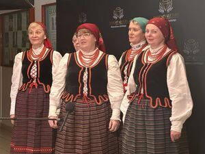 
                                                       Powiat Rycki wyłonił swoich reprezentantów. Za nami eliminacje „Diamentów Kultury Województwa Lubelskiego 2025”
                                                