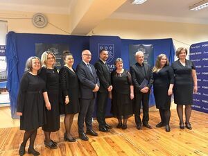 
                                                       Powiat Rycki wyłonił swoich reprezentantów. Za nami eliminacje „Diamentów Kultury Województwa Lubelskiego 2025”
                                                