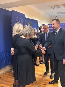
                                                       Powiat Rycki wyłonił swoich reprezentantów. Za nami eliminacje „Diamentów Kultury Województwa Lubelskiego 2025”
                                                