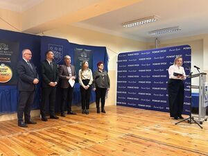 
                                                       Powiat Rycki wyłonił swoich reprezentantów. Za nami eliminacje „Diamentów Kultury Województwa Lubelskiego 2025”
                                                