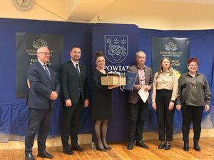 
                                                       Powiat Rycki wyłonił swoich reprezentantów. Za nami eliminacje „Diamentów Kultury Województwa Lubelskiego 2025”
                                                