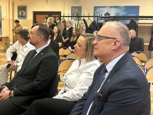 
                                                       Powiat Rycki wyłonił swoich reprezentantów. Za nami eliminacje „Diamentów Kultury Województwa Lubelskiego 2025”
                                                