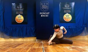 
                                                       Powiat Rycki wyłonił swoich reprezentantów. Za nami eliminacje „Diamentów Kultury Województwa Lubelskiego 2025”
                                                