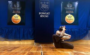 
                                                       Powiat Rycki wyłonił swoich reprezentantów. Za nami eliminacje „Diamentów Kultury Województwa Lubelskiego 2025”
                                                