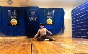 
                                                       Powiat Rycki wyłonił swoich reprezentantów. Za nami eliminacje „Diamentów Kultury Województwa Lubelskiego 2025”
                                                