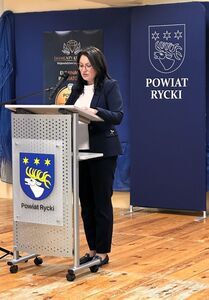
                                                       Powiat Rycki wyłonił swoich reprezentantów. Za nami eliminacje „Diamentów Kultury Województwa Lubelskiego 2025”
                                                