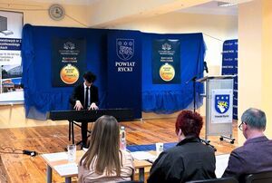 
                                                       Powiat Rycki wyłonił swoich reprezentantów. Za nami eliminacje „Diamentów Kultury Województwa Lubelskiego 2025”
                                                