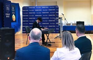 
                                                       Powiat Rycki wyłonił swoich reprezentantów. Za nami eliminacje „Diamentów Kultury Województwa Lubelskiego 2025”
                                                