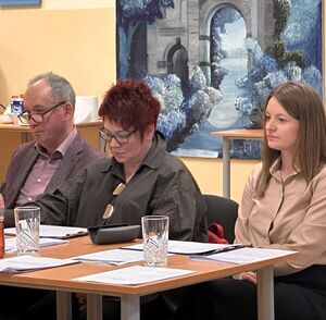 
                                                       Powiat Rycki wyłonił swoich reprezentantów. Za nami eliminacje „Diamentów Kultury Województwa Lubelskiego 2025”
                                                