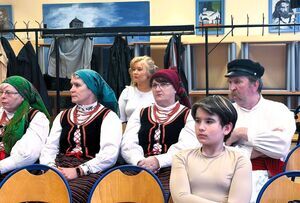 
                                                       Powiat Rycki wyłonił swoich reprezentantów. Za nami eliminacje „Diamentów Kultury Województwa Lubelskiego 2025”
                                                