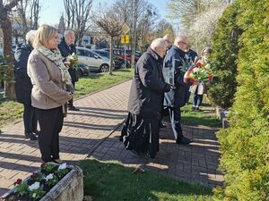 
                                                    16. rocznica Katastrofy Smoleńskiej
                                                