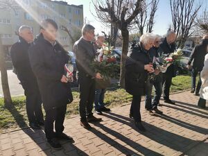 
                                                    16. rocznica Katastrofy Smoleńskiej
                                                