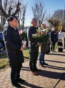 
                                                    16. rocznica Katastrofy Smoleńskiej
                                                