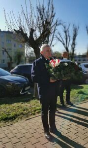 
                                                    16. rocznica Katastrofy Smoleńskiej
                                                