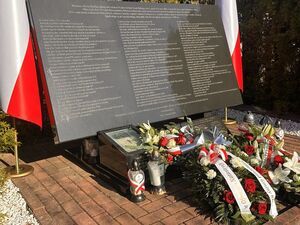 
                                                    16. rocznica Katastrofy Smoleńskiej
                                                