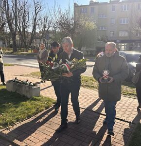 
                                                    16. rocznica Katastrofy Smoleńskiej
                                                