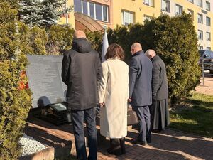 
                                                    16. rocznica Katastrofy Smoleńskiej
                                                