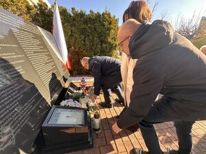 
                                                    16. rocznica Katastrofy Smoleńskiej
                                                