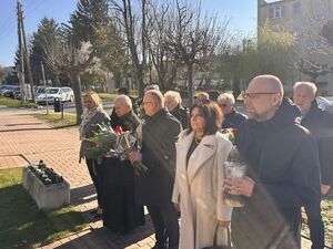 
                                                    16. rocznica Katastrofy Smoleńskiej
                                                