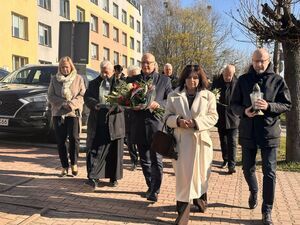 
                                                    16. rocznica Katastrofy Smoleńskiej
                                                