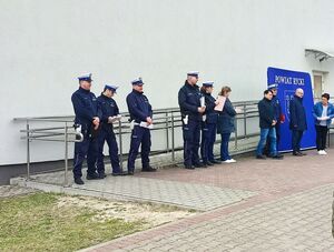 
                                                       Powiatowe Elimanacje  Ogólnopolskiego Turnieju Bezpieczeństwa w Ruchu Drogowym – Ryki 2026
                                                