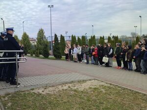 
                                                       Powiatowe Elimanacje  Ogólnopolskiego Turnieju Bezpieczeństwa w Ruchu Drogowym – Ryki 2026
                                                