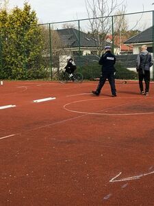 
                                                       Powiatowe Elimanacje  Ogólnopolskiego Turnieju Bezpieczeństwa w Ruchu Drogowym – Ryki 2026
                                                