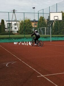 
                                                       Powiatowe Elimanacje  Ogólnopolskiego Turnieju Bezpieczeństwa w Ruchu Drogowym – Ryki 2026
                                                